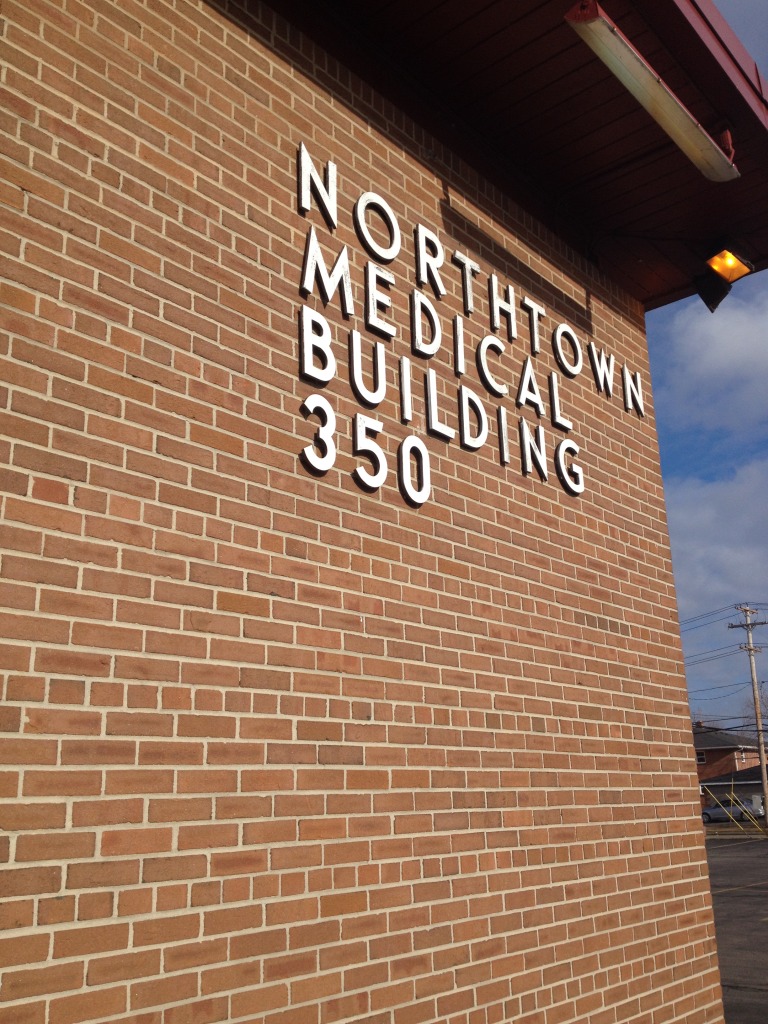 4 Signs to look for buffalo family chiropractor